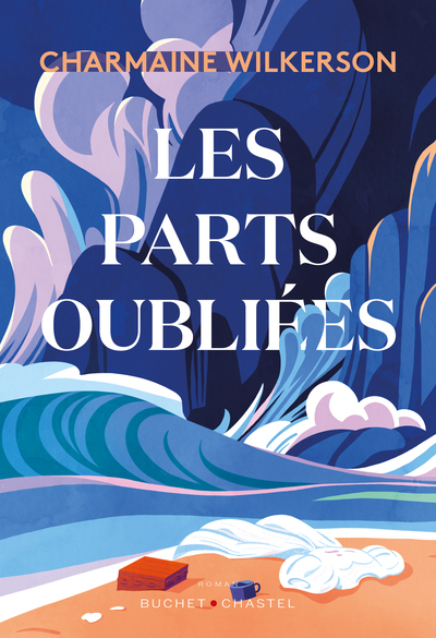 Picture of Les parts oubliées