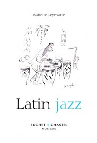 Picture of Latin jazz