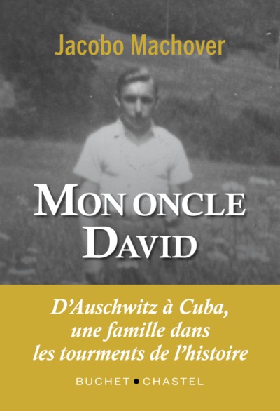 Picture of Mon oncle david