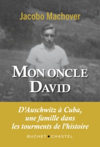 Picture of Mon oncle david