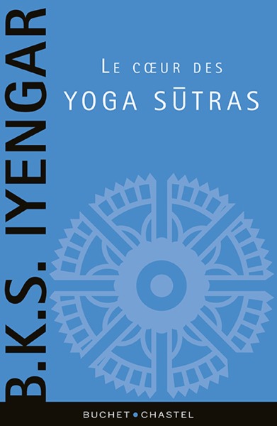 Image de Le coeur des yogas sutras