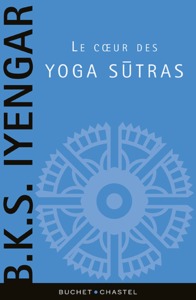 Image de Le coeur des yogas sutras