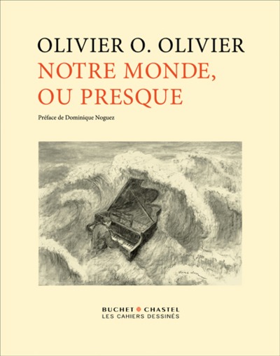 Picture of NOTRE MONDE OU PRESQUE