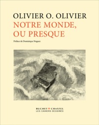 Picture of NOTRE MONDE OU PRESQUE