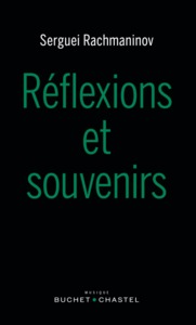 Picture of Réflexions et souvenirs