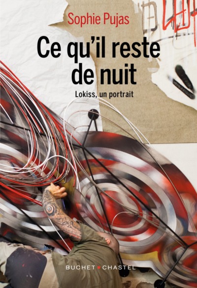 Image de Ce qu'il reste de nuit