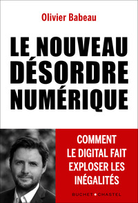 Image de Le nouveau désordre numérique