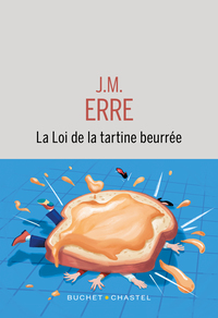 Image de La loi de la tartine beurrée