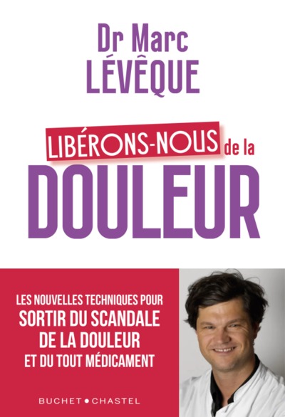 Image de Libérons-nous de la douleur