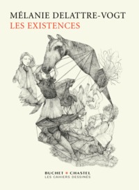 Picture of Les existences