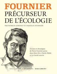 Picture of FOURNIER PRECURSEUR DE L'ECOLOGISTE