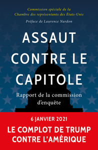 Picture of Assaut contre le capitole