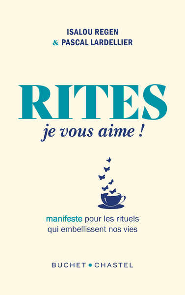 Image de Rites, je vous aime !