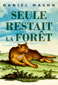 Picture of Seule restait la foret