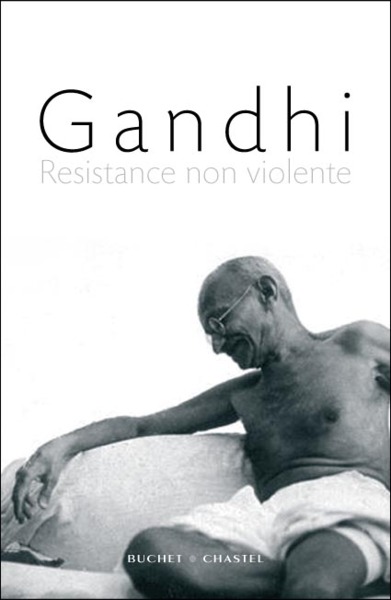 Picture of RESISTANCE NON VIOLENTE