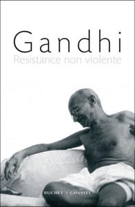 Picture of RESISTANCE NON VIOLENTE