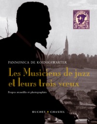 Picture of LES MUSICIENS DE JAZZ ET LEURS TROIS VOEUX
