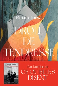 Picture of Drôle de tendresse