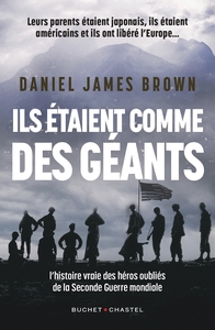 Picture of Ils étaient comme des géants