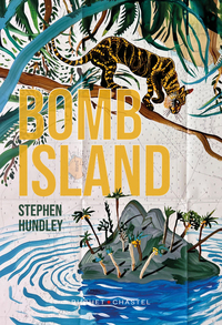 Picture of Bomb Island