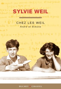 Picture of Chez les Weil Andre et Simone