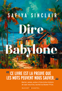 Image de Dire Babylone