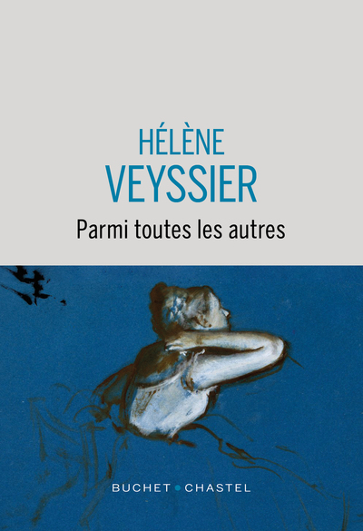 Picture of Parmi toutes les autres