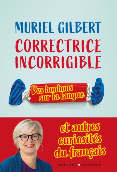 Picture of Correctrice incorrigible