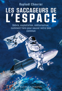 Image de Les saccageurs de l'espace