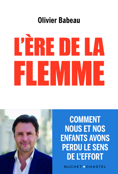 Image de L'ère de la flemme
