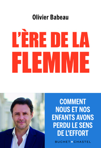 Image de L'ère de la flemme