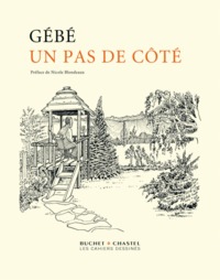 Picture of UN PAS DE COTE