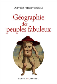 Picture of Géographie des peuples fabuleux