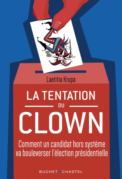 Picture of la Tentation du Clown