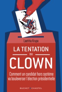 Picture of la Tentation du Clown