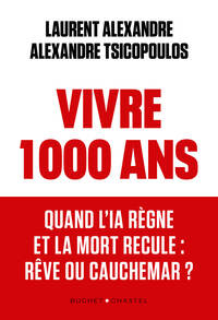 Picture of Vivre 1 000 ans