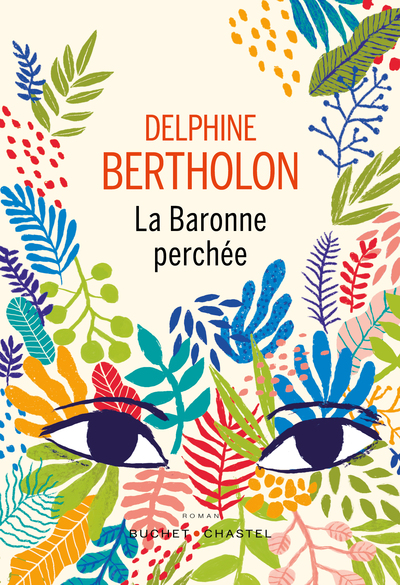 Image de La baronne perchée