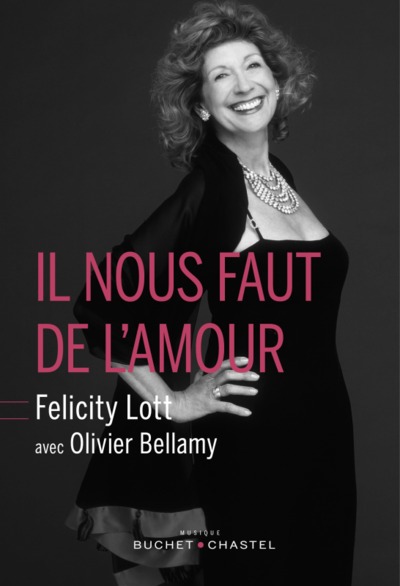 Image de IL NOUS FAUT DE L AMOUR