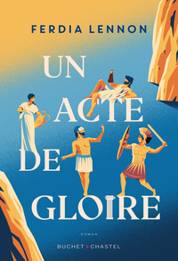 Picture of Un acte de gloire