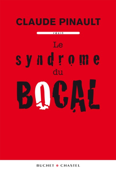 Picture of Le syndrome du bocal