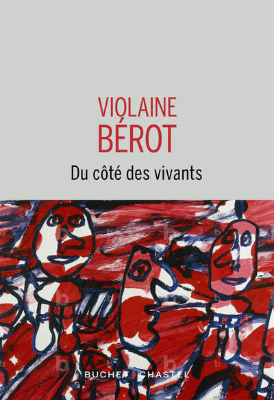 Picture of Du côté des vivants