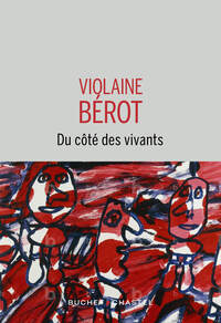 Picture of Du côté des vivants