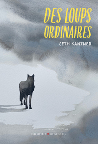 Image de Des loups ordinaires