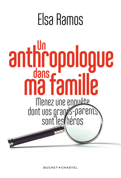 Image de Un anthropologue dans ma famille