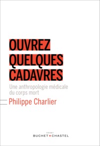 Image de Ouvrez quelques cadavres