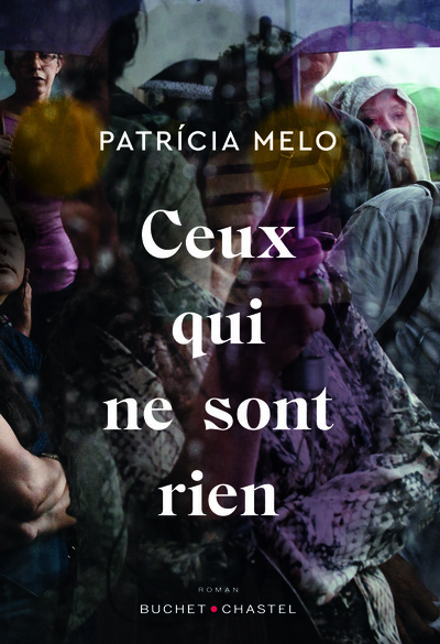 Picture of Ceux qui ne sont rien