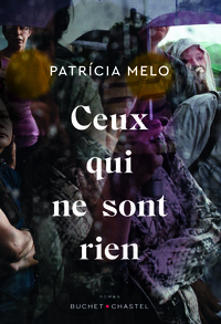 Picture of Ceux qui ne sont rien