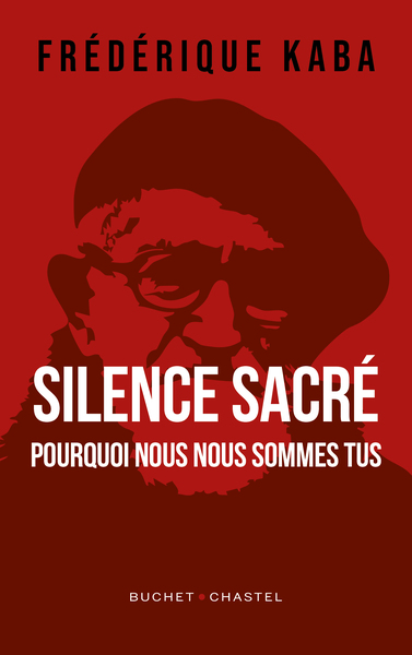 Image de Silence sacré