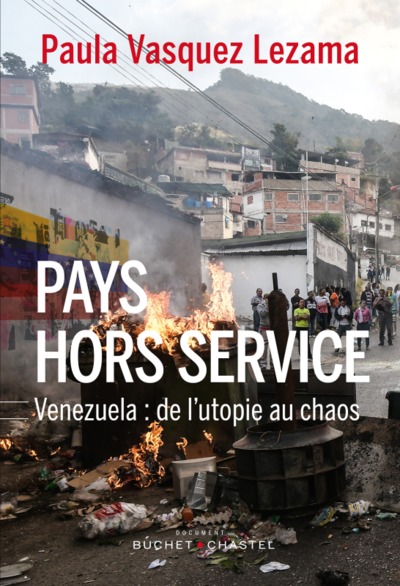 Picture of Pays hors-service