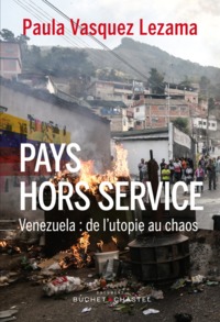 Picture of Pays hors-service